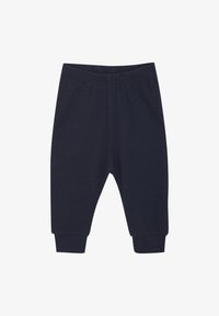 Geselecteerd, naval academy