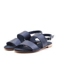 Donna Carolina PERSIA ELEN - Sandali - blue