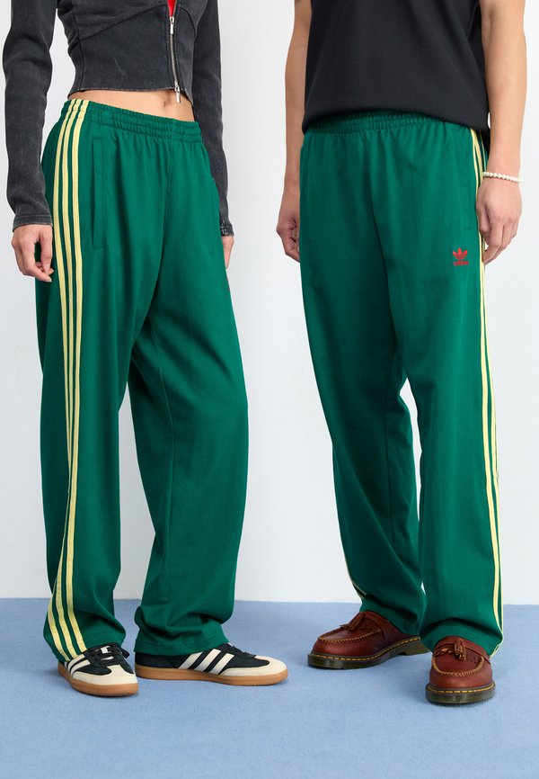 WIDE LEG UNISEX - Tracksuit bottoms