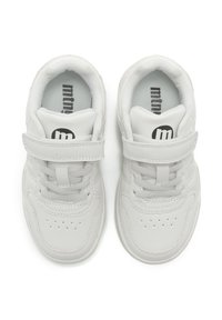mtng ZAPATILLAS - Zapatillas - blanco mate