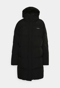 Unselected, black