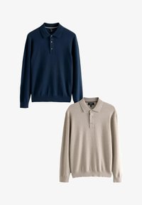 Kijelölve, navy blue neutral