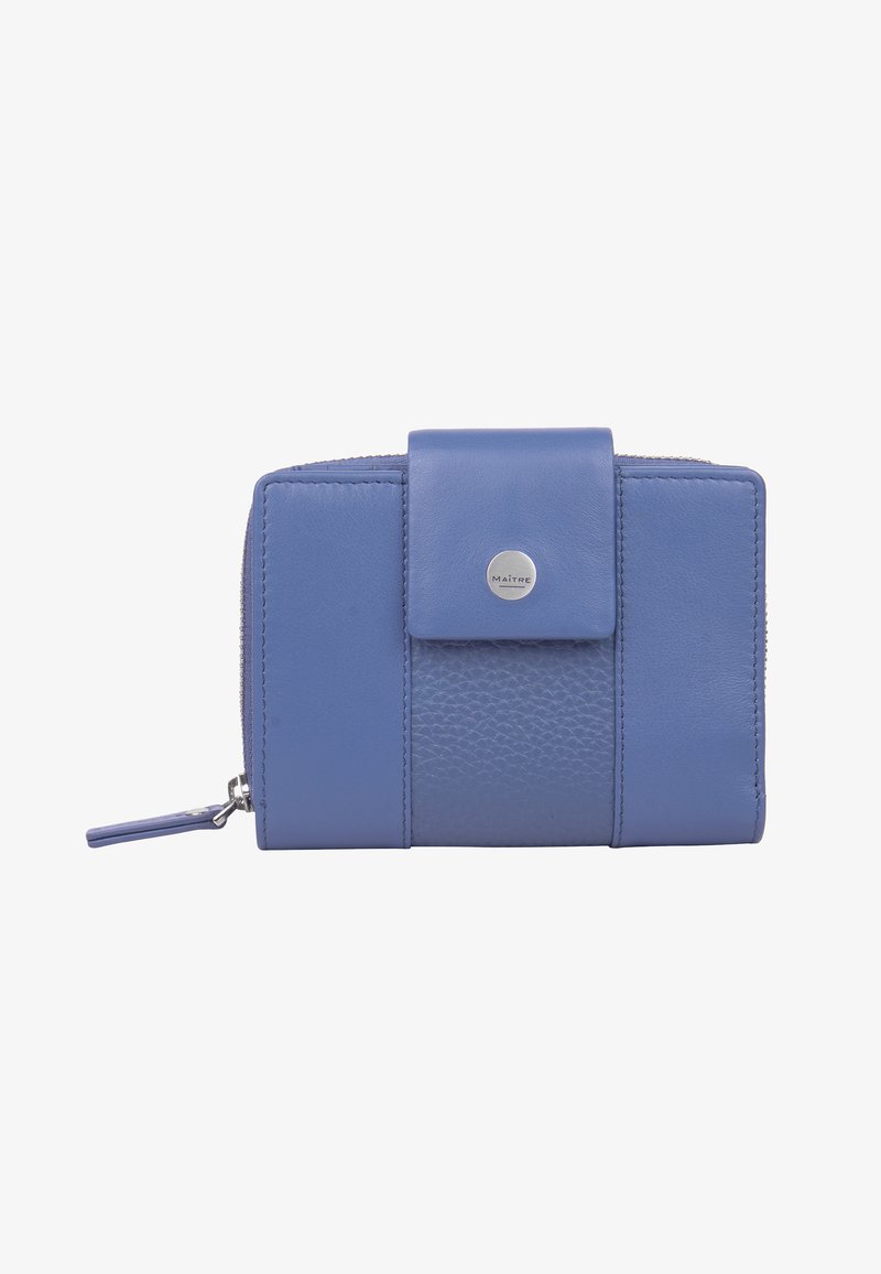 MAITRE AUEN - Monedero - midblue
