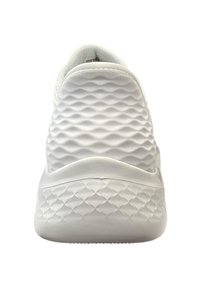 Skechers SNEAKERS - Sneaker low - wit