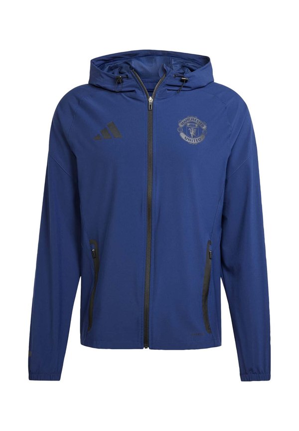 MANCHESTER UNITED TIRO COMPETITION VIS TECH TRAVEL - Club wear3
