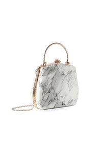 Haute Sauce BRYNLEE - Kabelka - white
