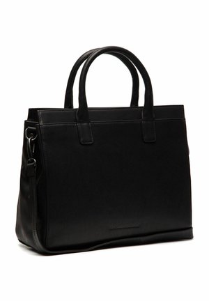 RIVERA - Handtasche - black