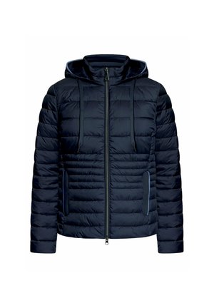 Betty Barclay, BETTY BARCLAY MIT ABNEHMBARER KAPUZE STEPPJACKE - Veste d'hiver - dunkelblau