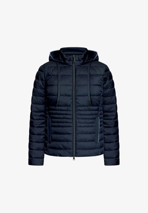 Betty Barclay, BETTY BARCLAY MIT ABNEHMBARER KAPUZE STEPPJACKE - Veste d'hiver - dunkelblau