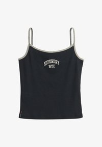 Unausgewählt, eclipse navy