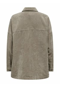 ONLY JANINE-RAI - Lichte jas - weathered teak