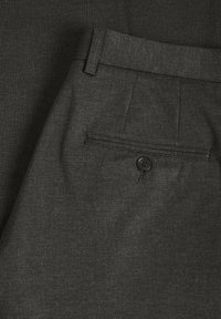 Matinique LIAM - Chino stiliaus kelnės - turkish coffee