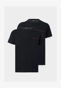 Επιλέχθηκε, black