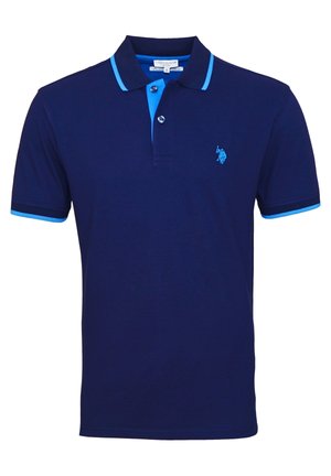 Poloshirt - dark blue