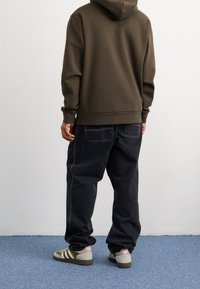 Carhartt WIP Kapuzenpullover - khaki
