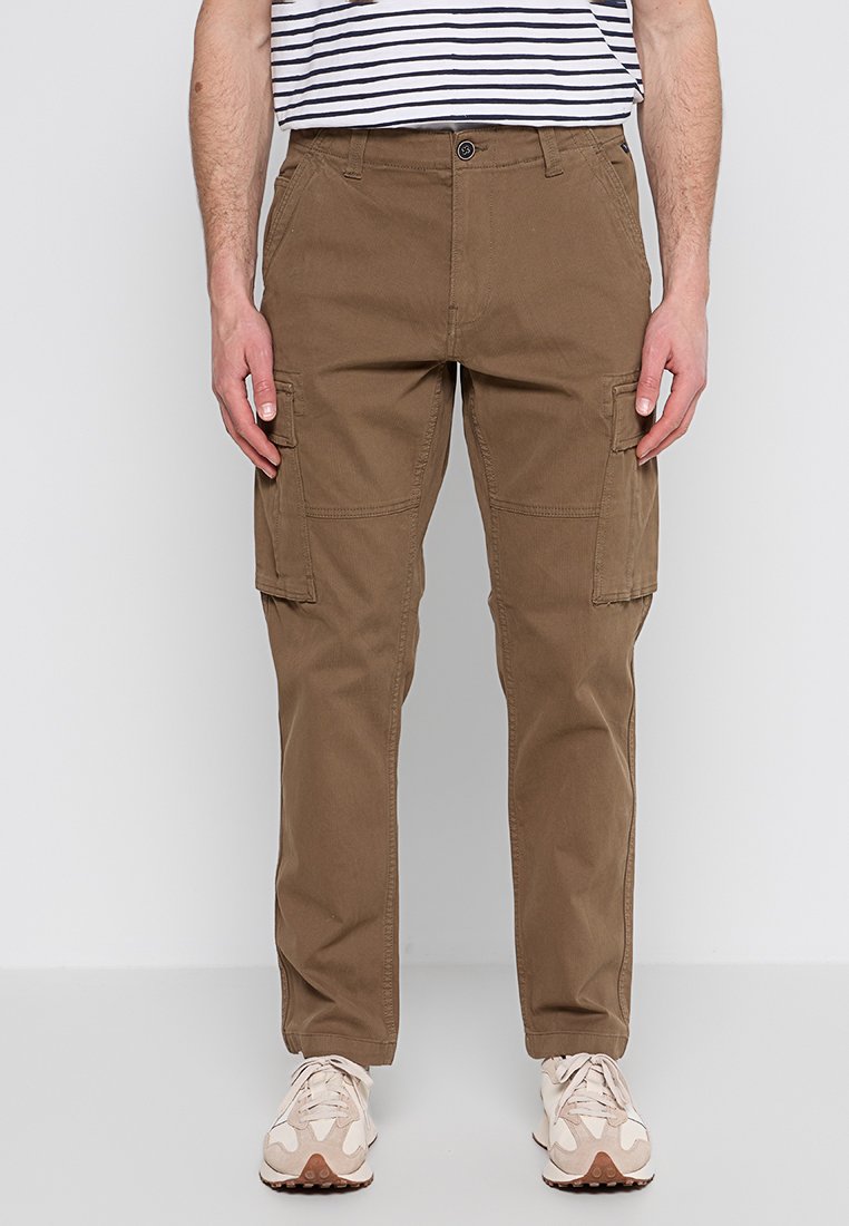 Petrol Industries Cargobroek bruin Petrol Industries Cargobroek bruin