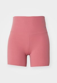 Unselected, canyon pink/black