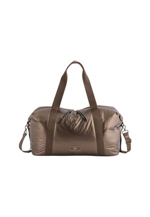 CRISTALLO - Rejsetasker - bronze