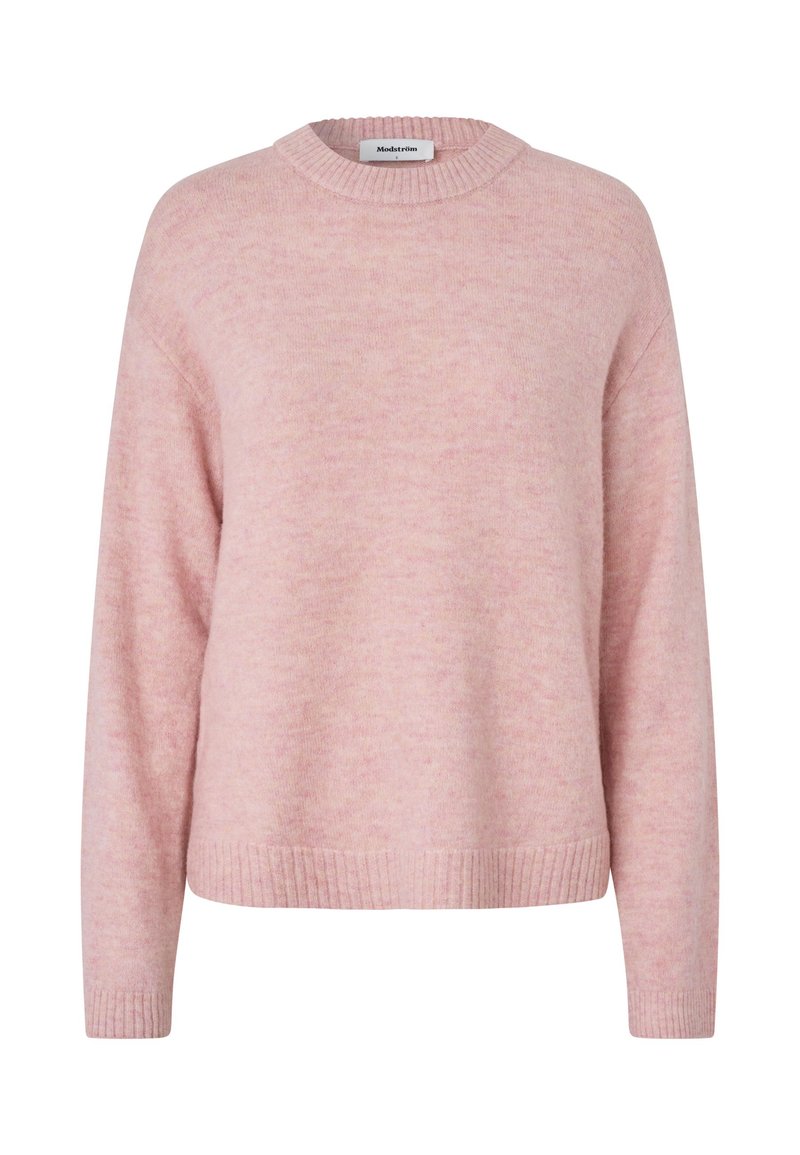 Modström Trui roze Modström Trui roze