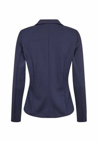 Soyaconcept DANIELA 1 - Kratka jakna - blue iris