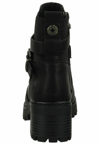 Blowfish Malibu - Botki kowbojki i motocyklowe