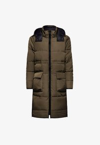 Valittu, verde militare