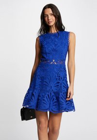 Morgan A-LINE MINI Vestido de cóctel Zalando