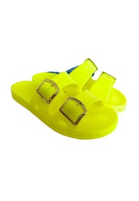 Sensi JOLLA ENERGY - Ciabatte da mare - yellow