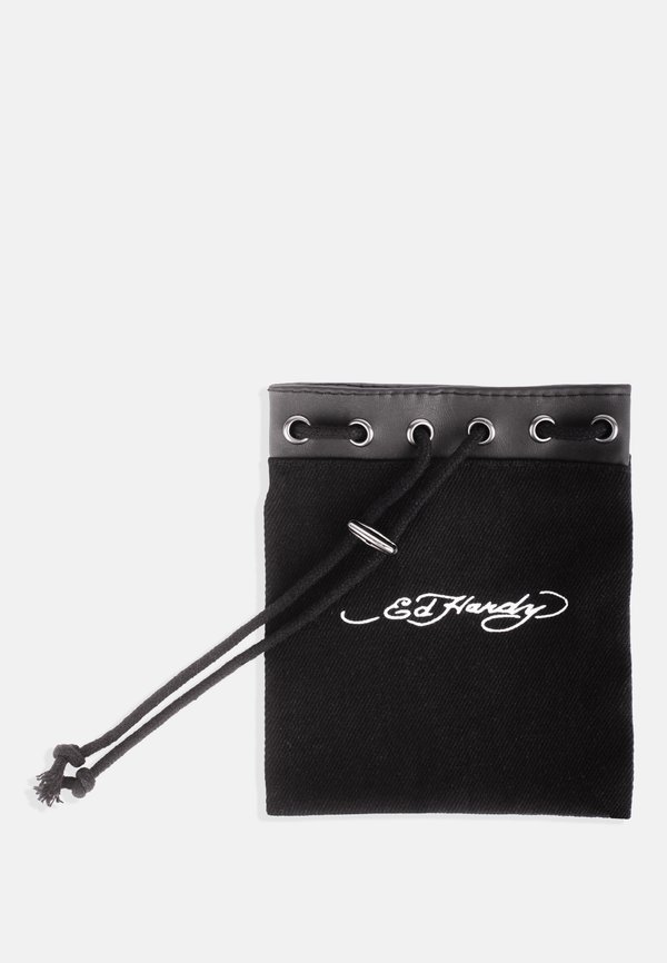 FINE SWALLOW AND ANCHOR PENDANT NECKLACE UNISEX - Necklace2