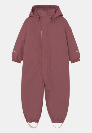 NMNSNOW10 SOLID UNISEX - Mono para la nieve - nocturne