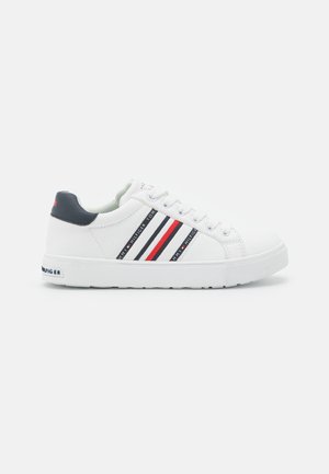 Sneakers basse - white/blue