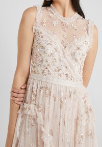 Needle & Thread Cocktailklänning - black