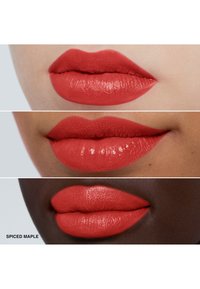 Bobbi Brown LUXE LIPSTICK - Leppestift - spiced maple