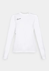 Unselected, white/black