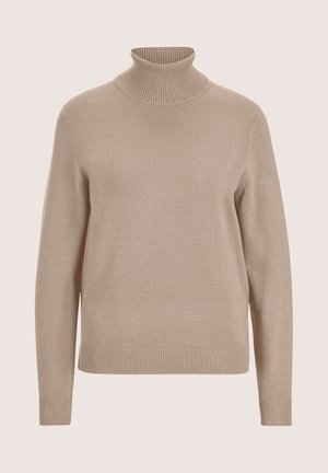 MADELEINE, Strickpullover - beige melange
