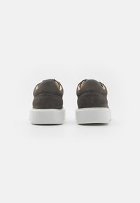 Nubikk VINCE TORA - Tossud - dark grey