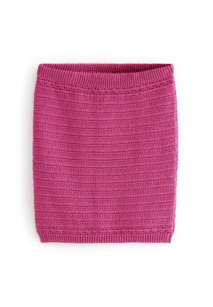 Mini skirt - pink