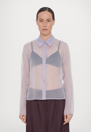 CHELSEA - Hemdbluse - lilac