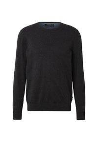 Neizvēlēts, charcoal mix