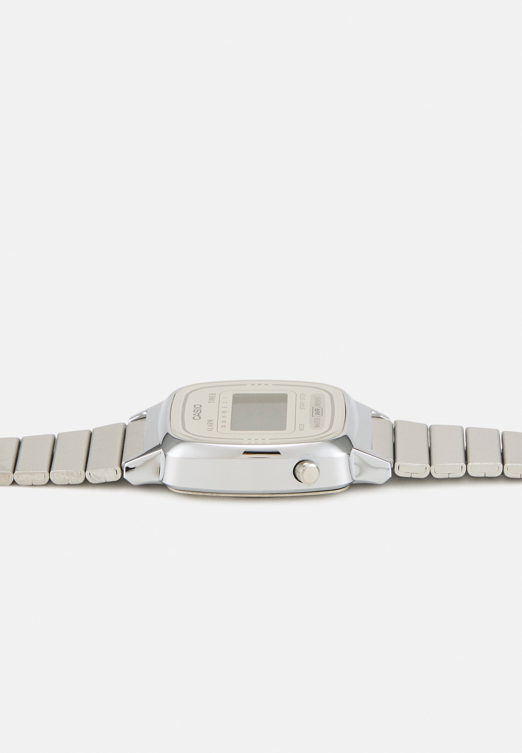 Casio Donna Orologio Donna Casio Vintage Digitale Multifunzione La670wa-1 Orologio Anello Orologio Vintage