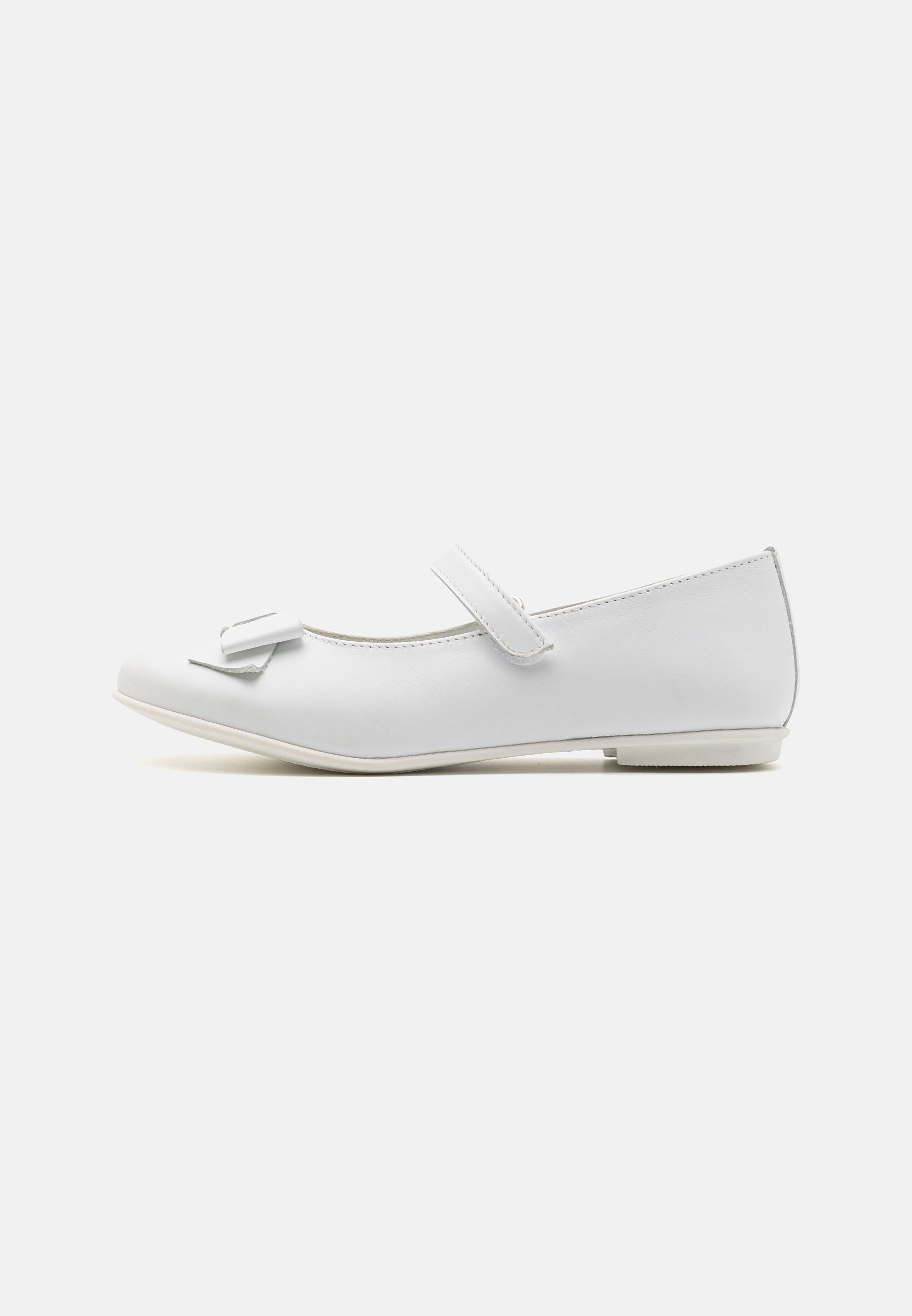 Ballerines En Suède Pisamonas Pour Femme Et Fille - Avec Ruban, Semelle Caoutchouc, Confortables Et Tendance