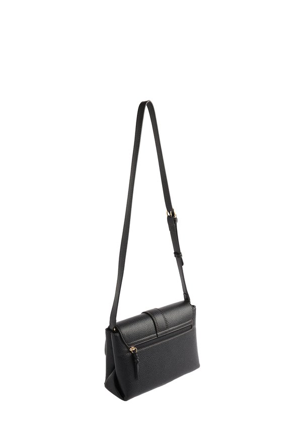 WITH FLAP CLOSURE - Cross body bag2
