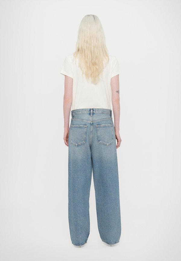 HENSON - Relaxed fit jeans - intuition3