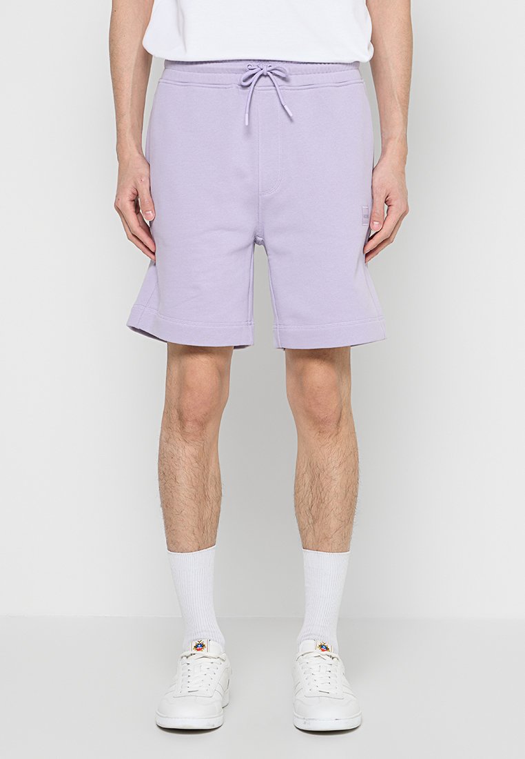 Boss Shorts paars Boss Shorts paars