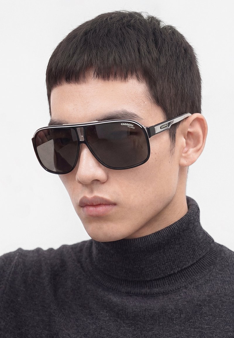Carrera GRAND PRIX - Gafas de sol - black