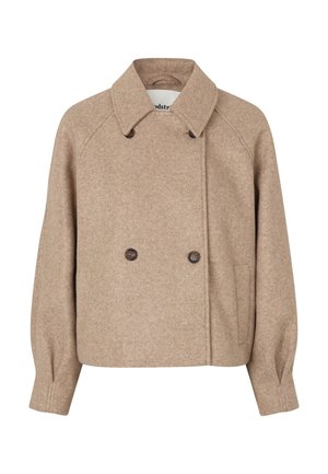 Modström, Καλοκαιρινό μπουφάν - beige