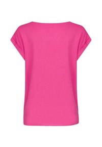 ONLY MOSTER 4 PACK - T-shirt basic - jolly green gin fizz