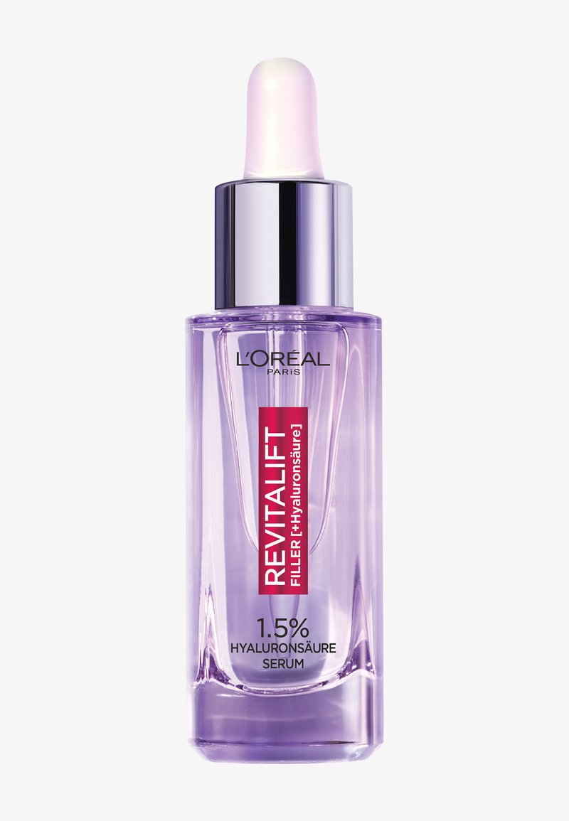 L'Oréal Paris Skin - REVITALIFT FILLER ANTI-FALTEN SERUM - Sérum, Agrandir