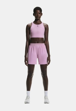 5'' PERFORMANCE SHORTS - Športne kratke hlače - sakura