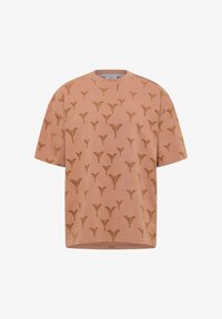 Επιλέχθηκε, mocha mousse